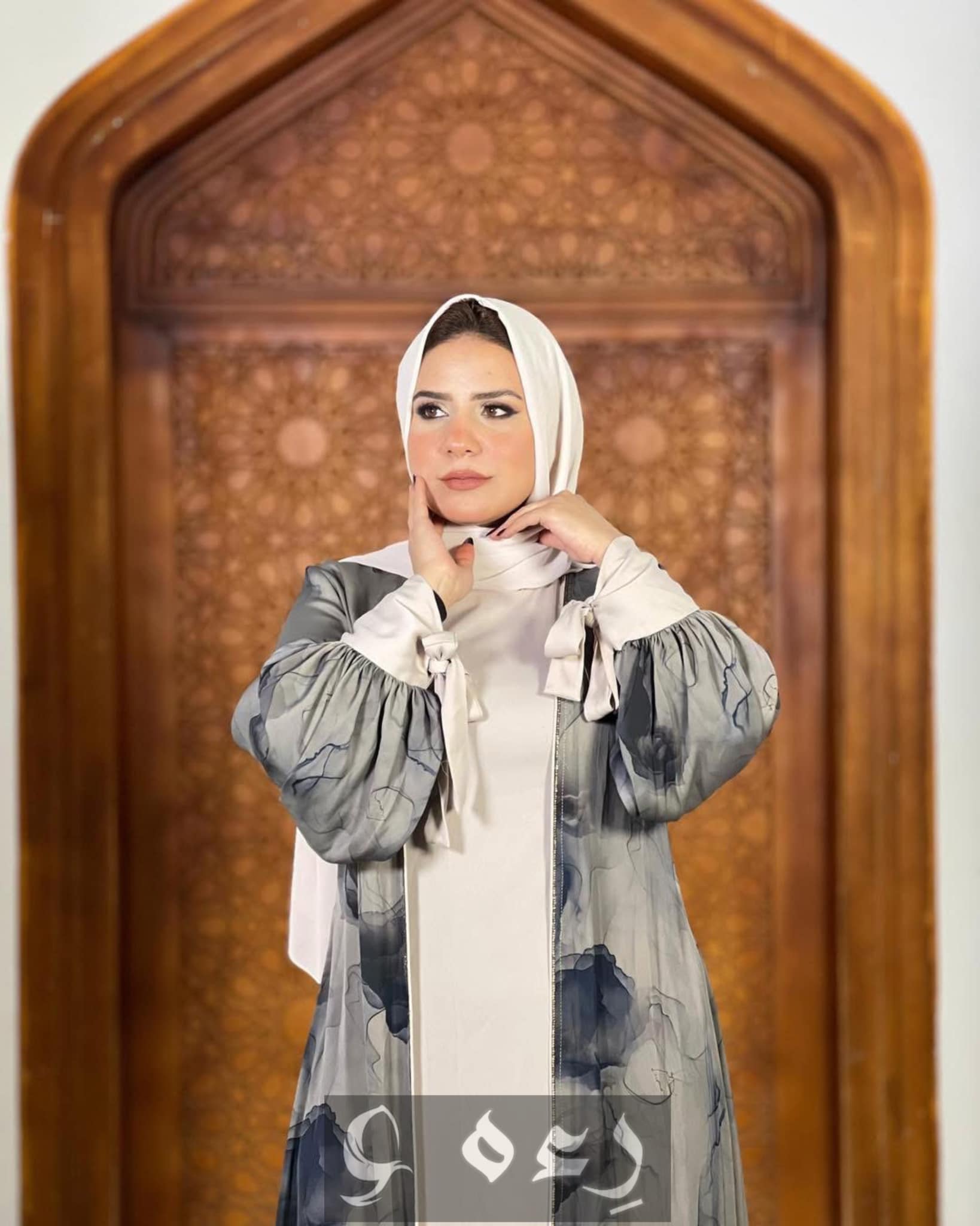 عبايات رِءه | Shebin al-Kom