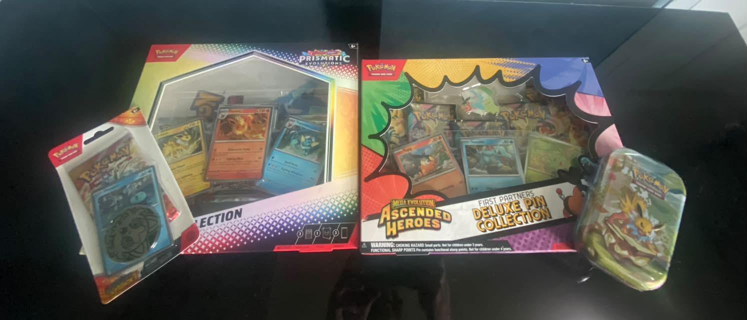 pokemon card pile Bundles 10x Cards How to Play: Pokmon the