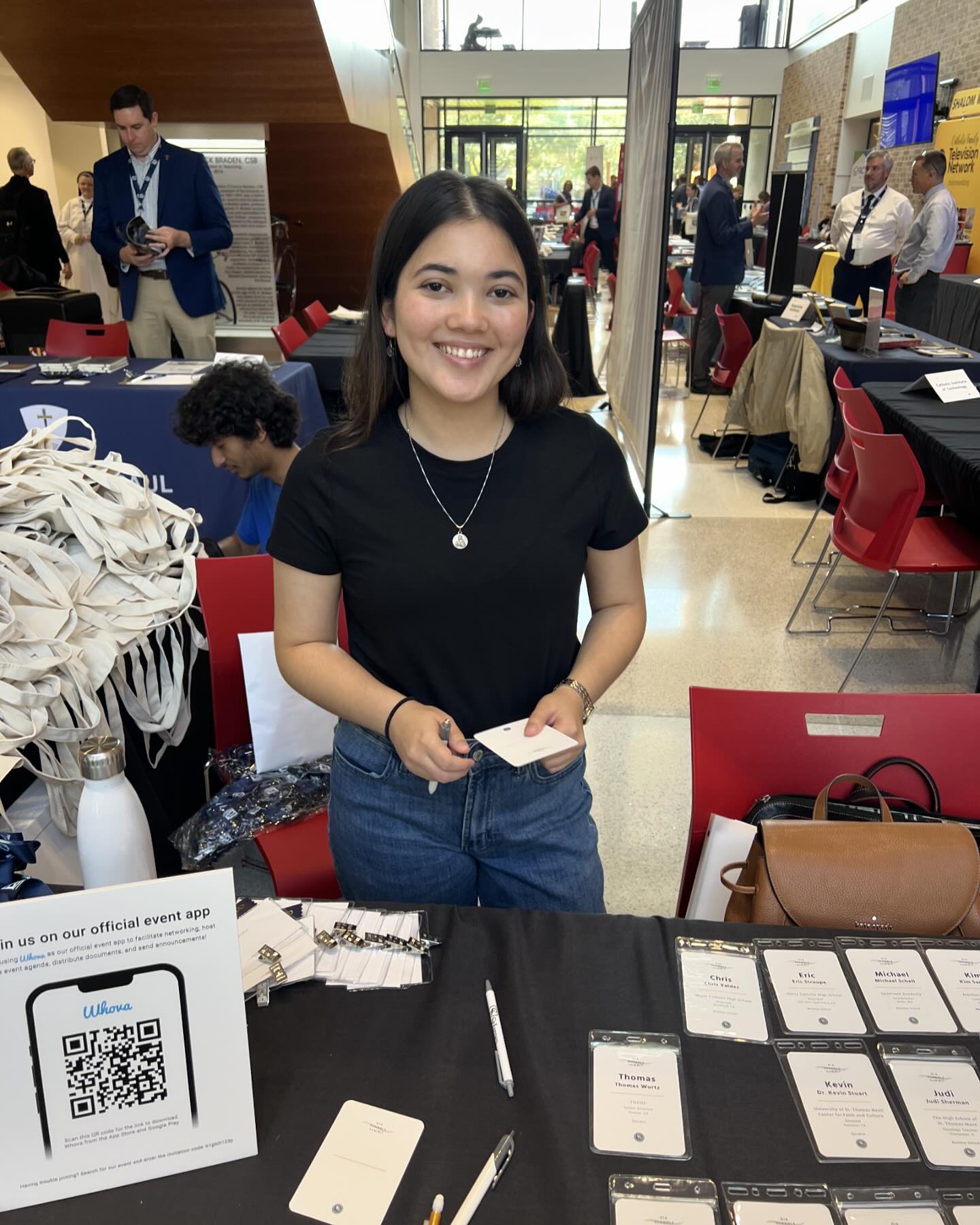 University of St. Thomas - Houston Admissions | Houston TX