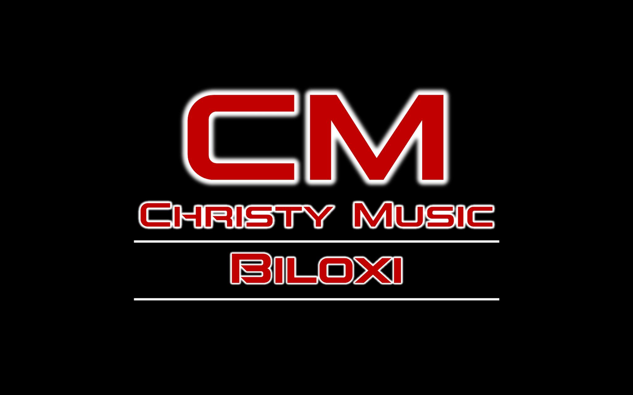 Christy Music Biloxi | Biloxi MS