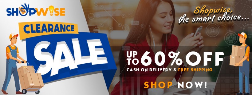 Shopwise Phil | Manila