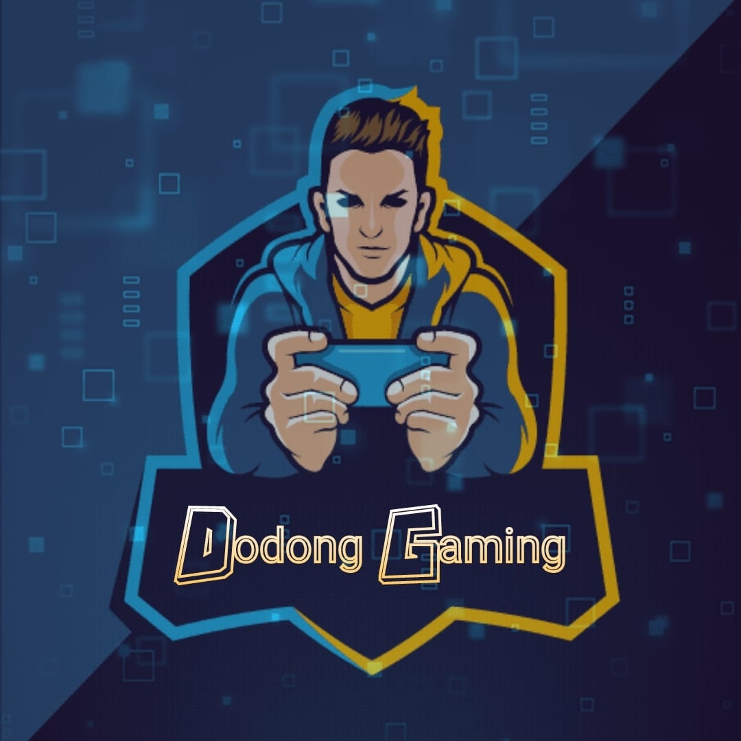 Dodong Gaming