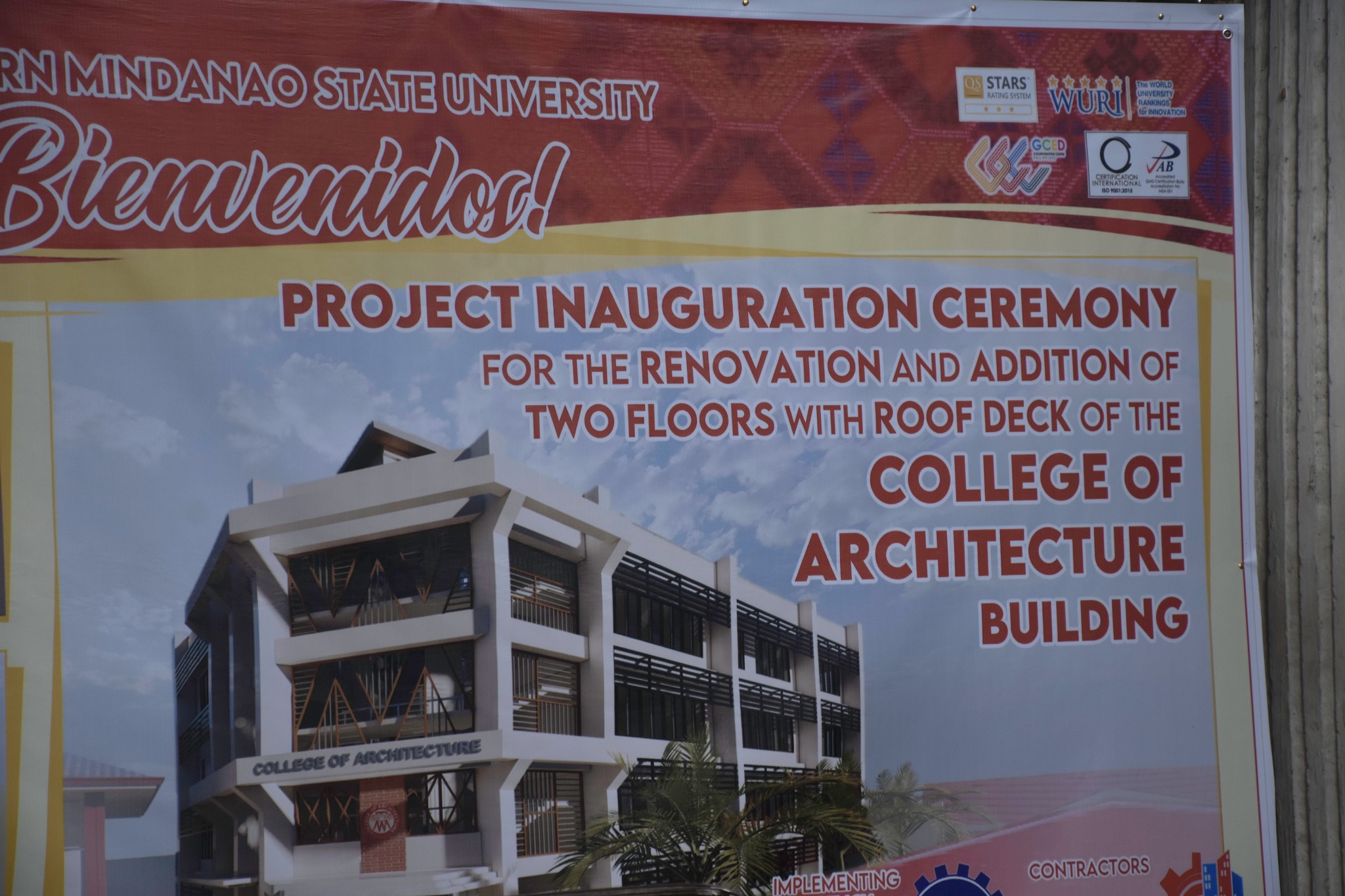 Western Mindanao State... - Western Mindanao State University