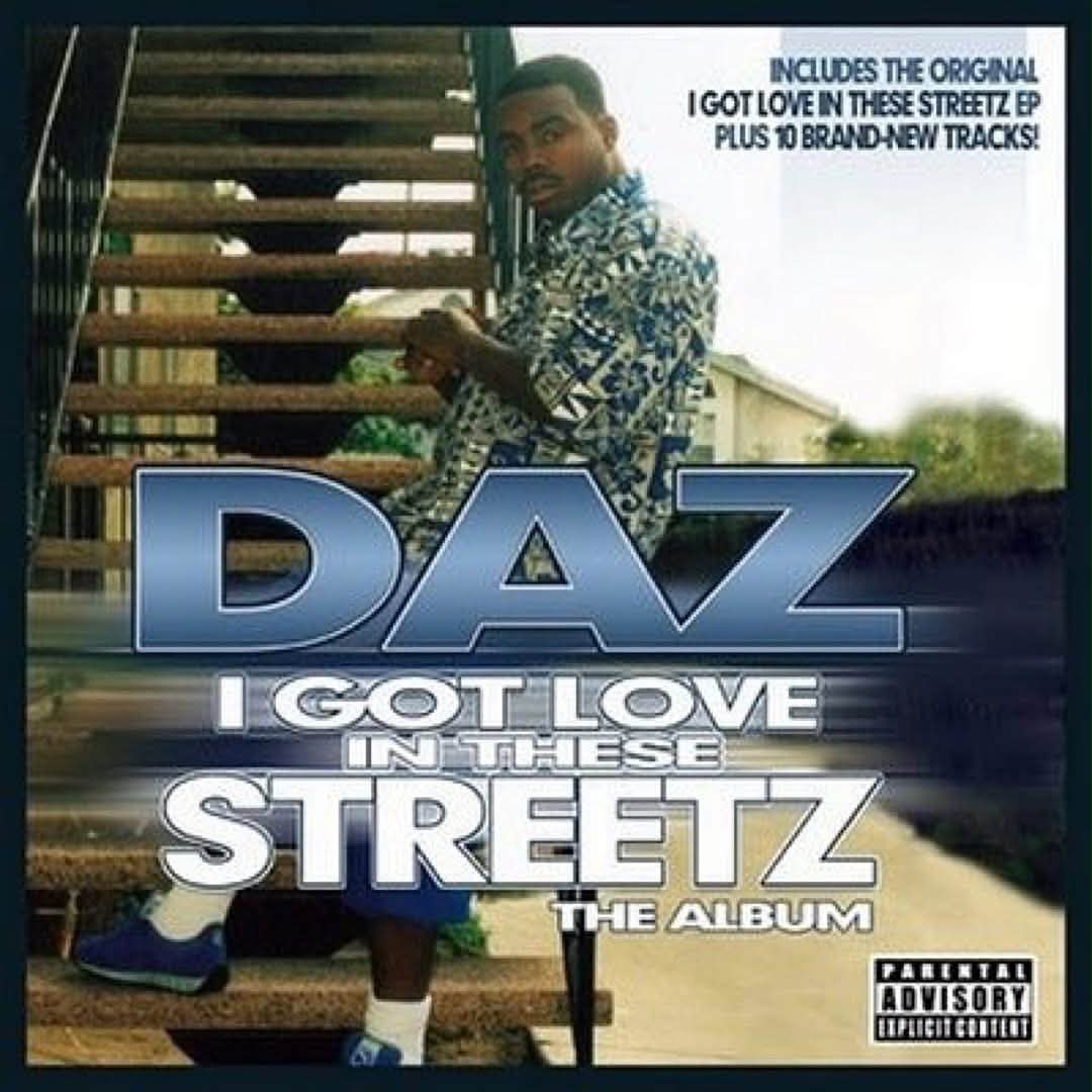 22 years ago today, on September 7, 2004, Daz Dillinger released I