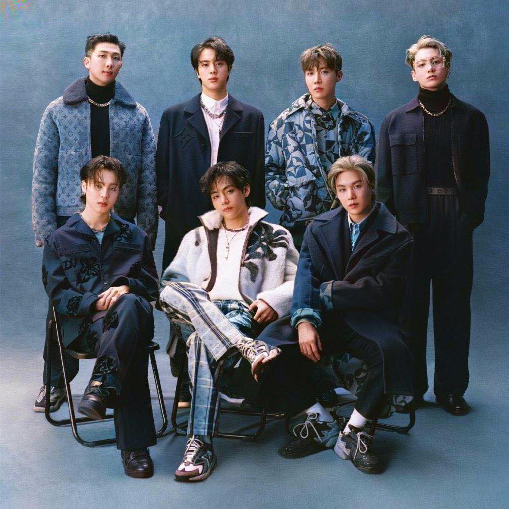 BTS tops Spotify's biggest debuts with Butter, Permission to Dance
