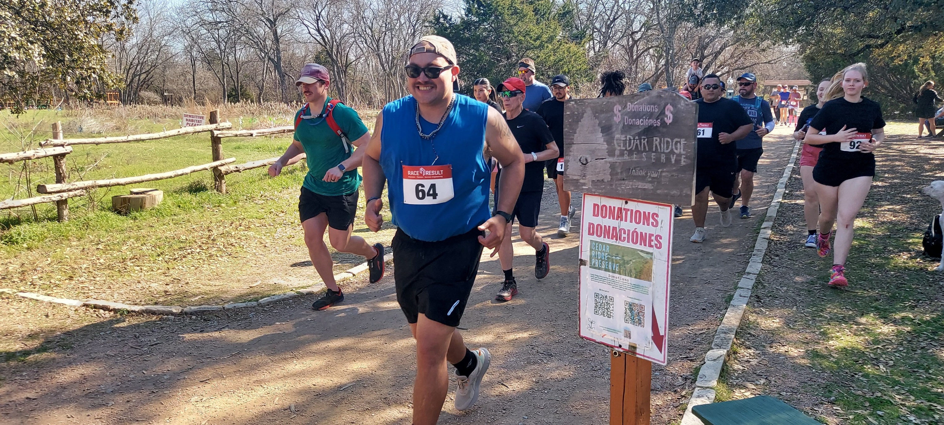 Run4Bibles