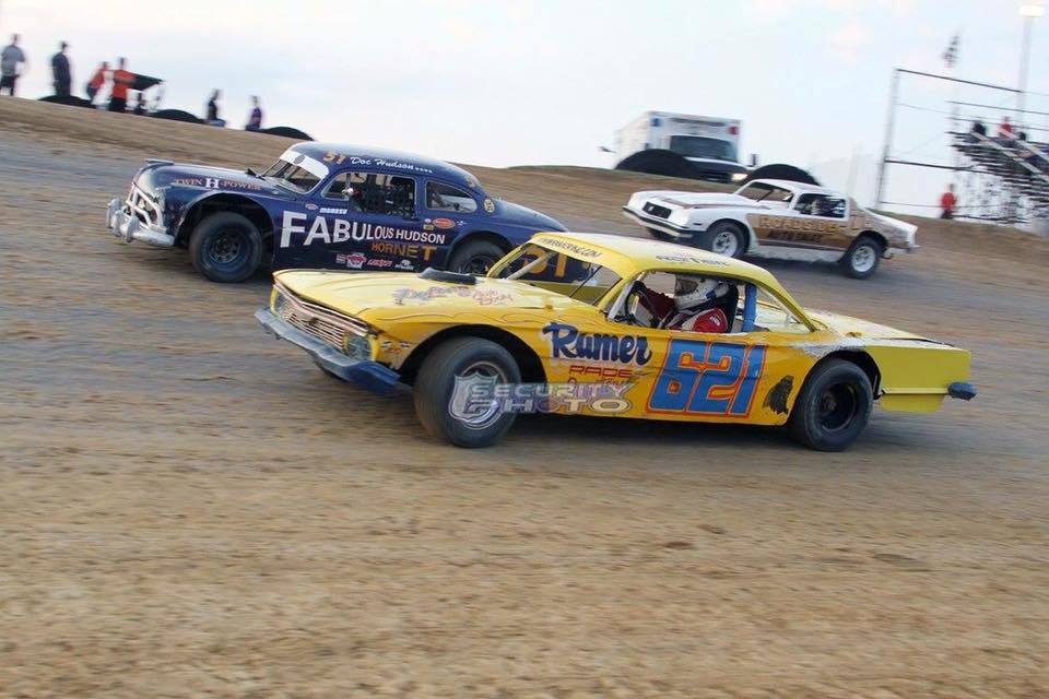 Spoon River Speedway | Lewistown IL