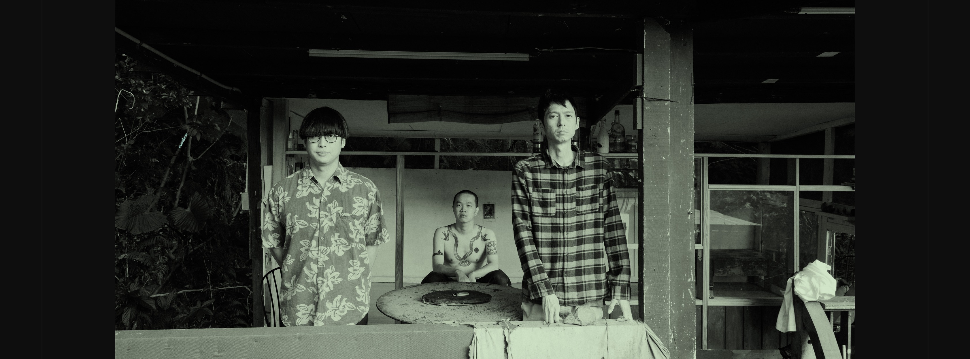 孝順一族