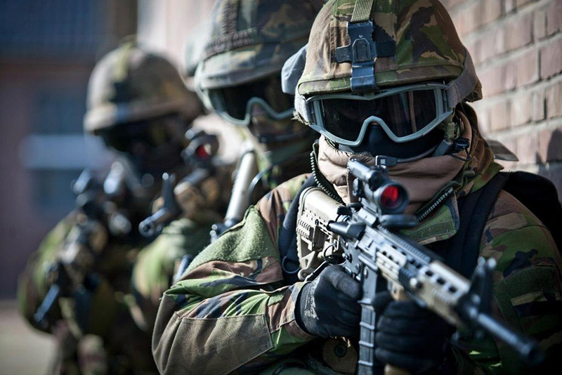 On Target Training