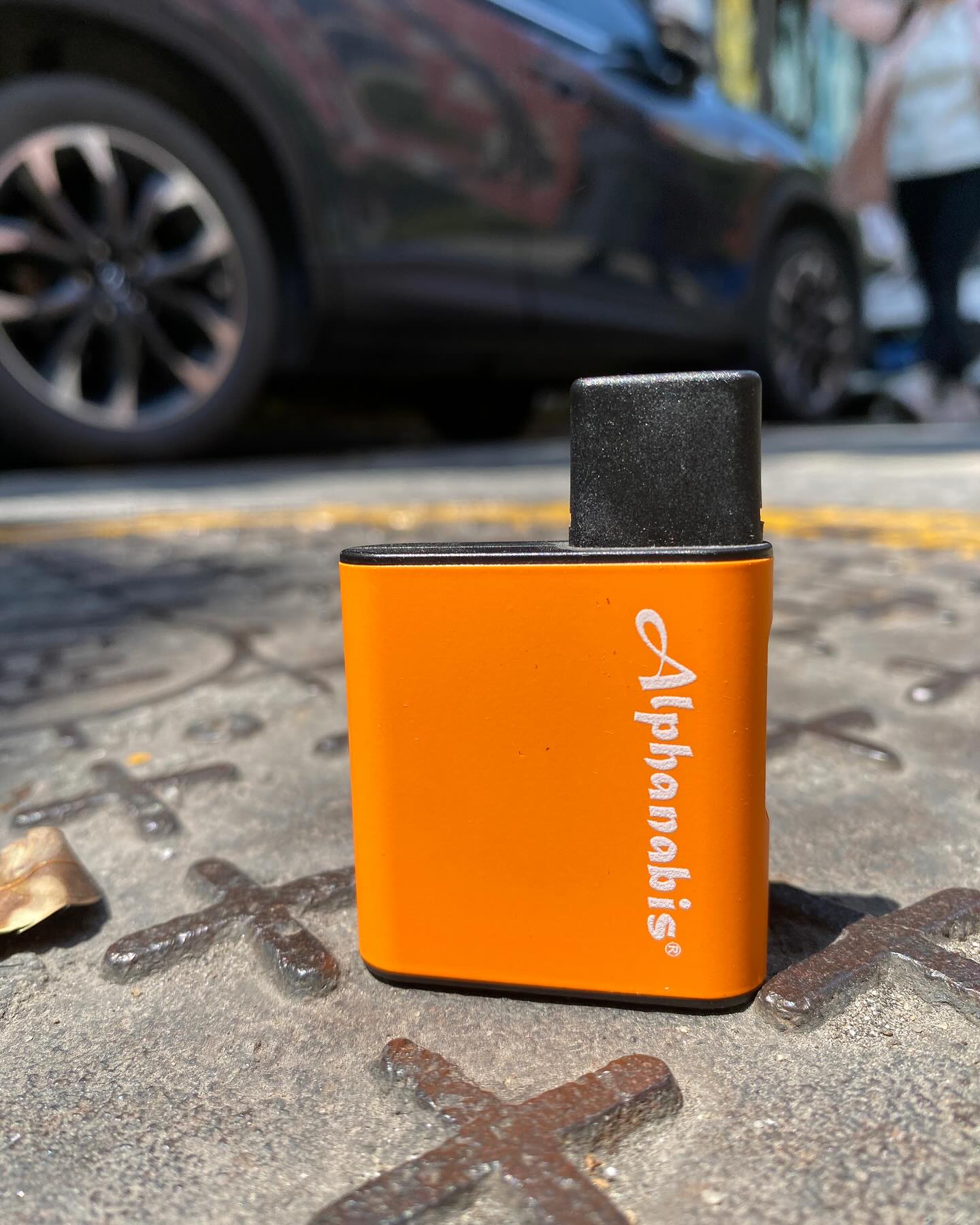 Alphagreenvape