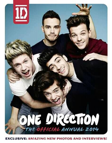 One direction family | Facebook