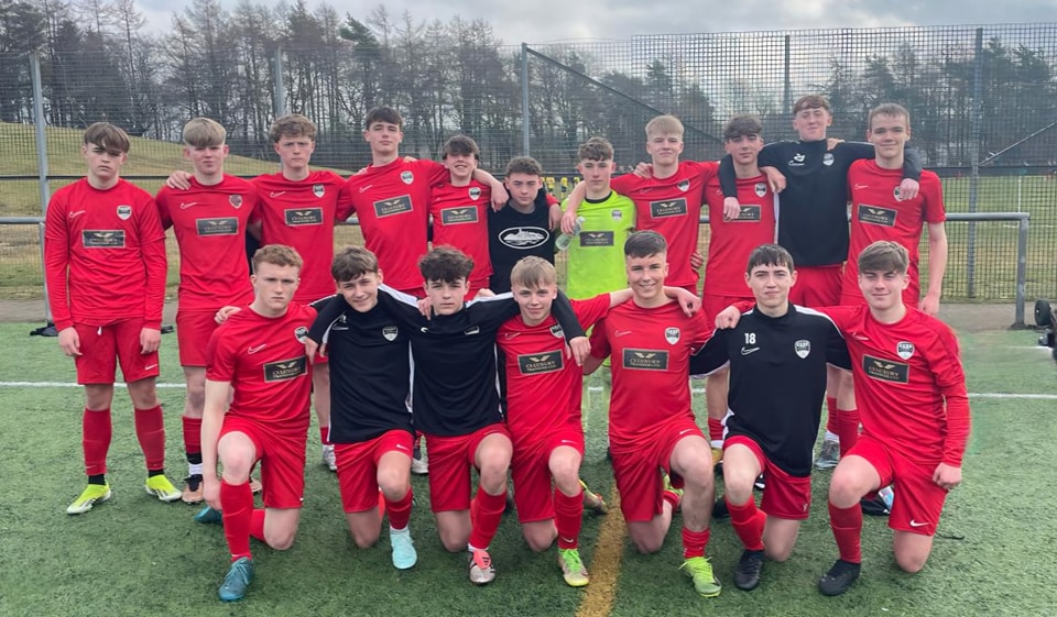 EKRR - Massive congratulations to our 2009s, who yesterday made it into ...