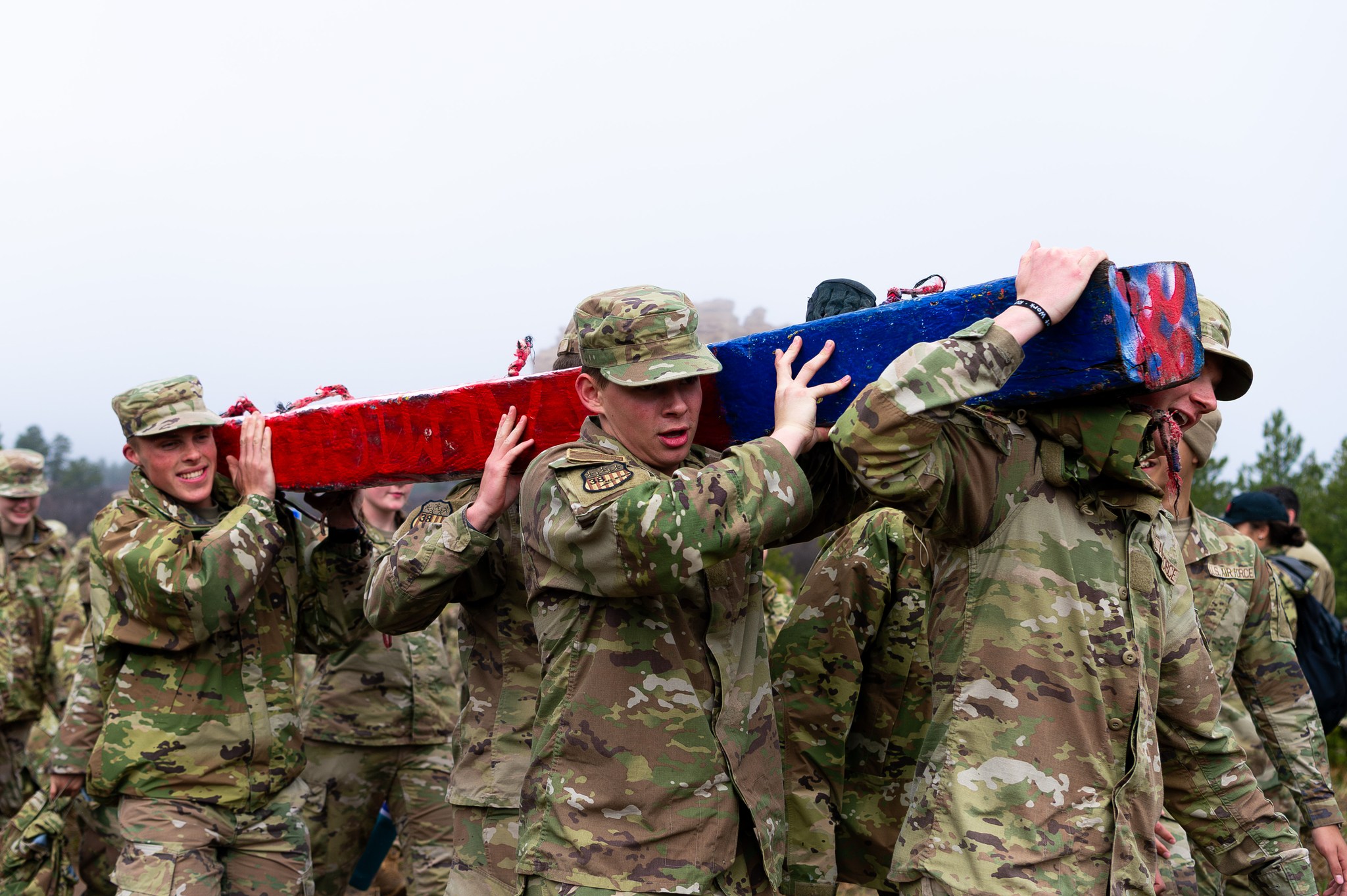 United States Air Force Academy - #MondayMotivation: “It is good to ...
