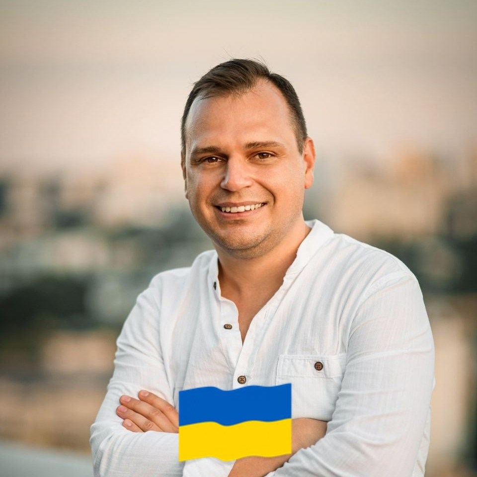 Stanislav Polyakov