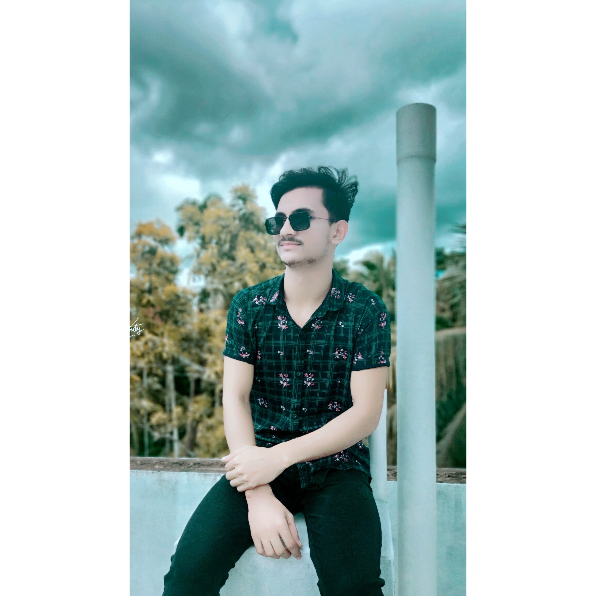 Rihan official