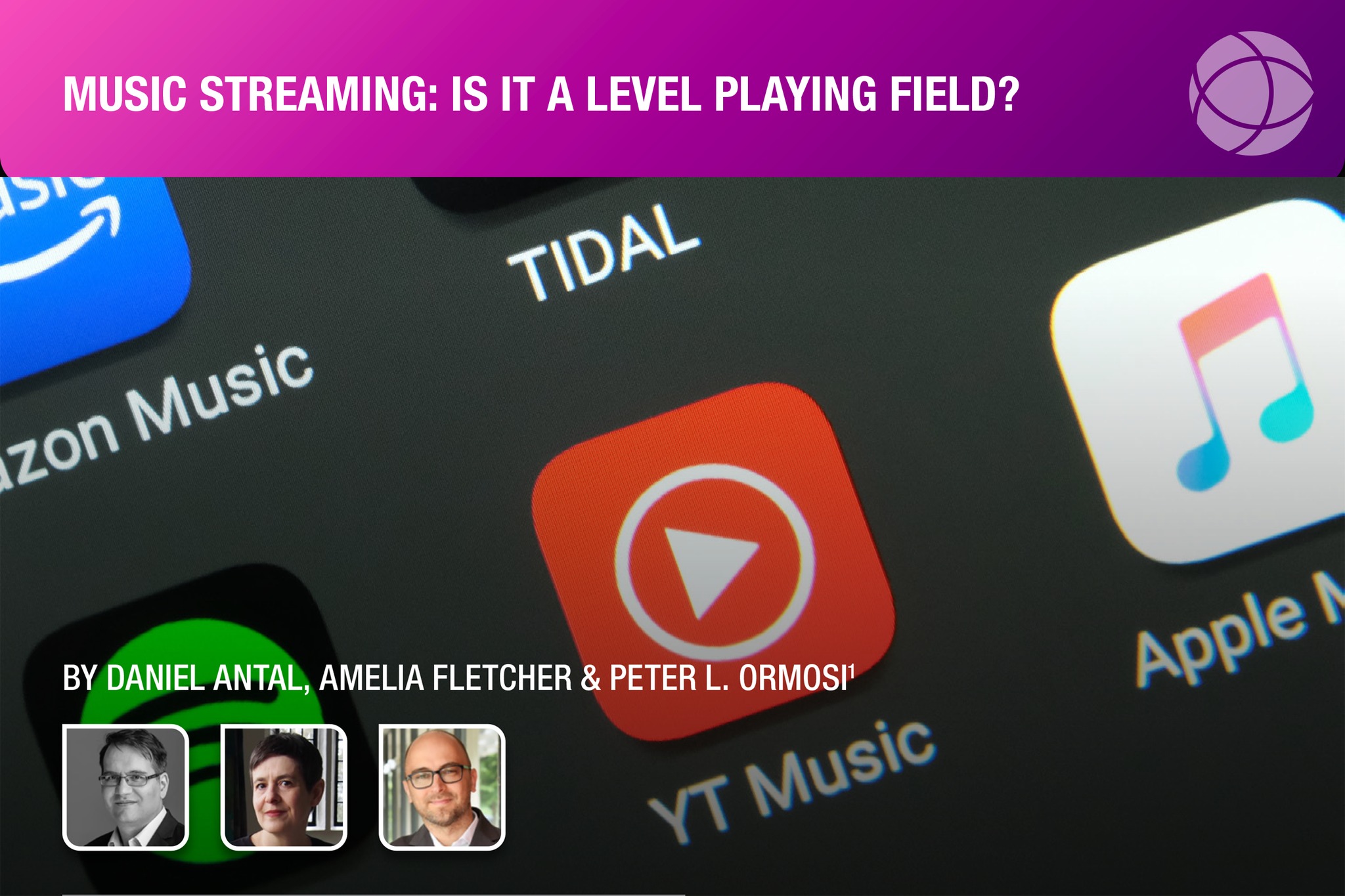 Listen Local