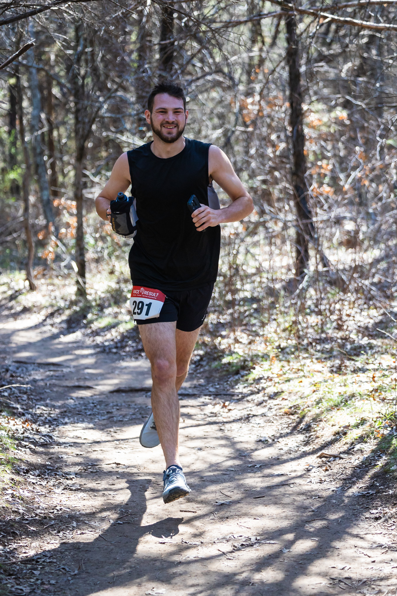 Run4Bibles