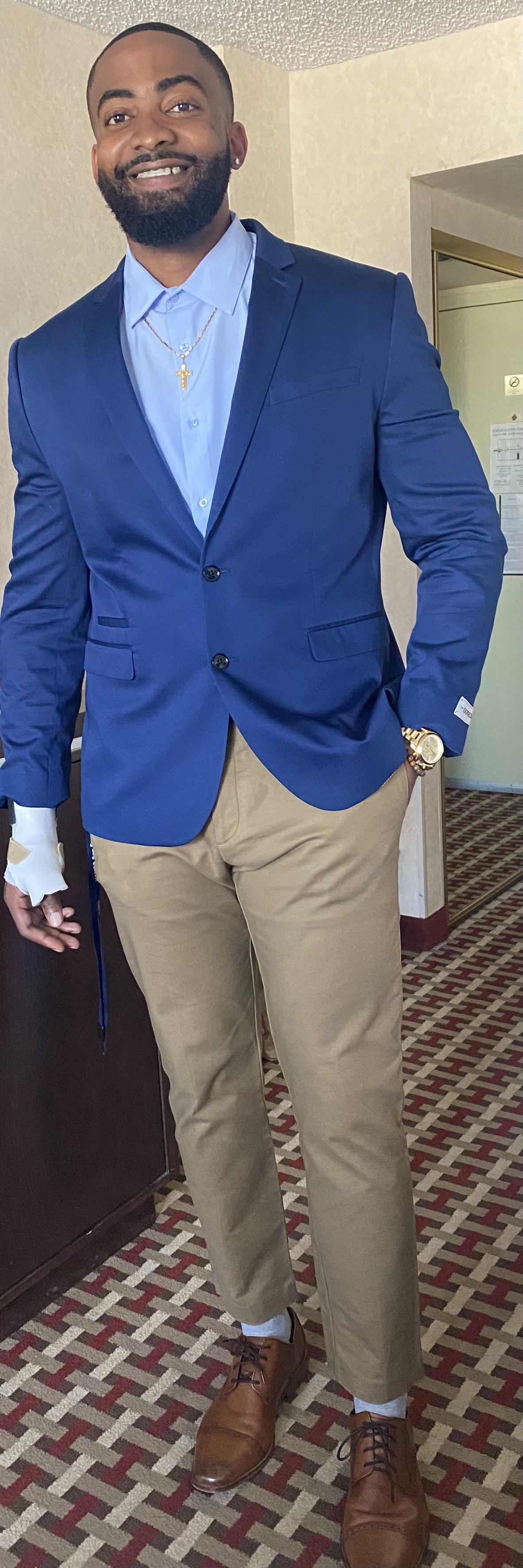 Rasheed Taylor LLL