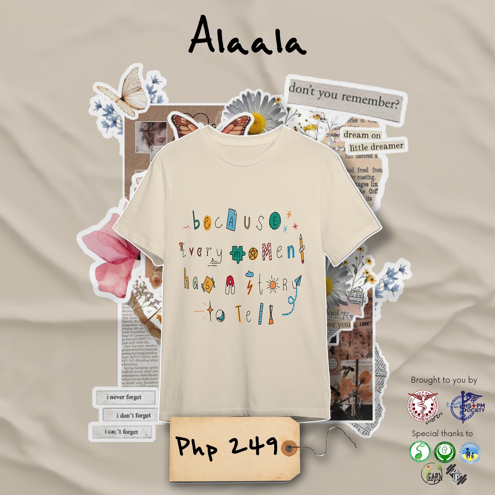Little Hands - Ready your wardrobes, cause here they come!... | Facebook