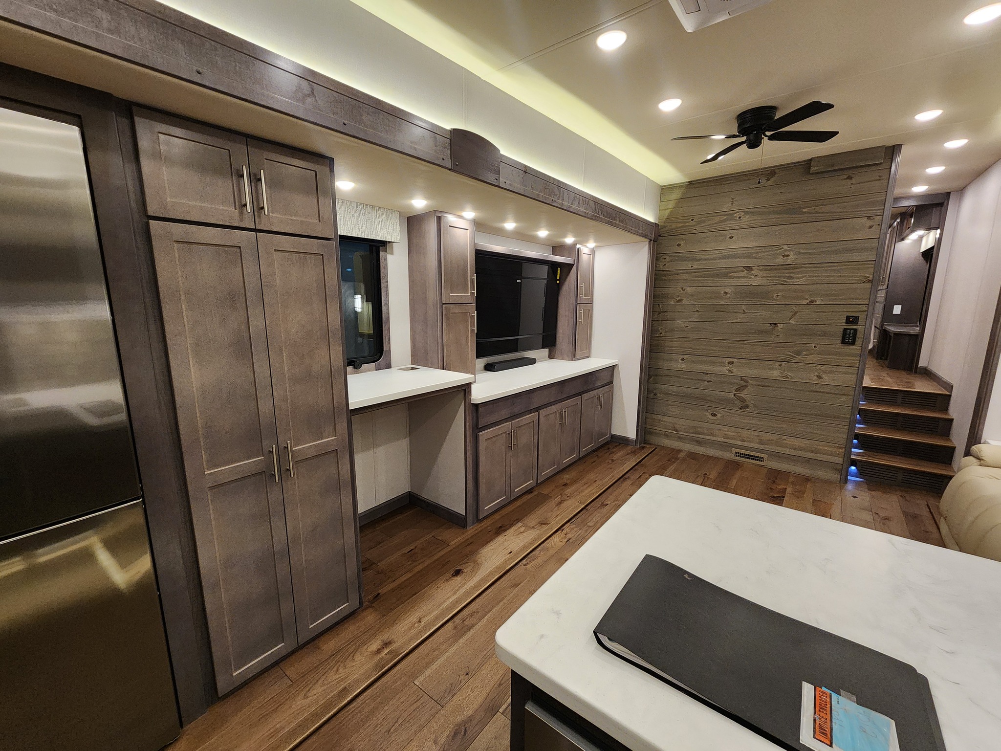 New Horizons RV | Junction City KS