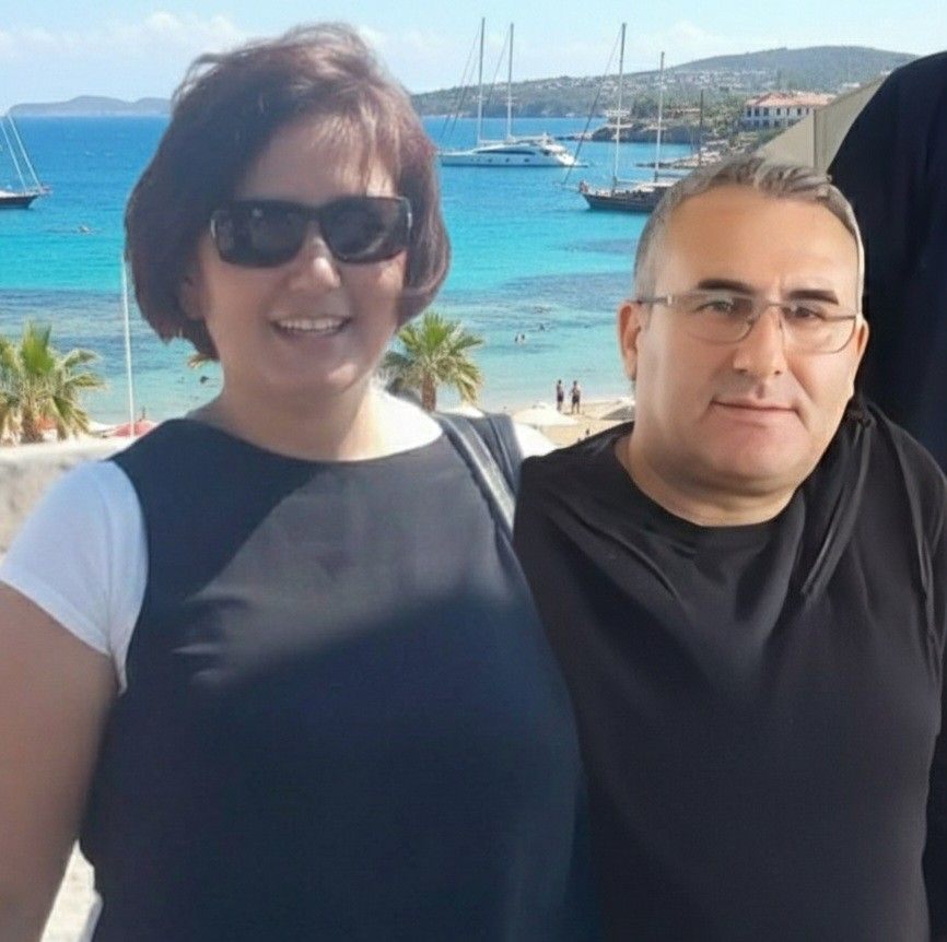 Şafak Duman