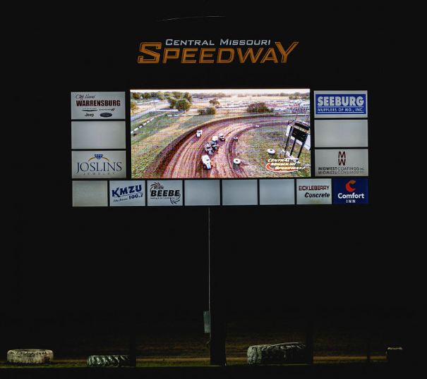 Central Missouri Speedway | Warrensburg MO