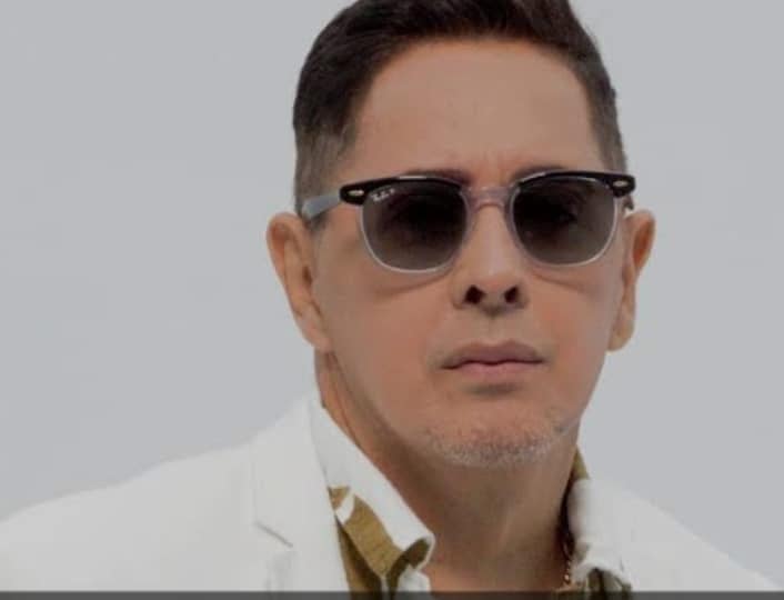 Hola Habana - 🖤 Falleció el cantante Paulo FG en accidente... | Facebook