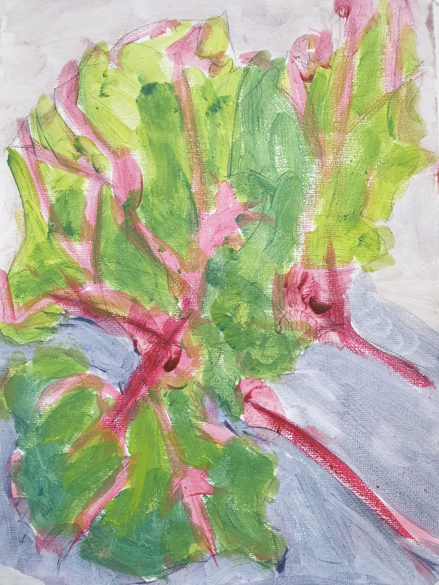 Kunstskolen Kreativt Netværk