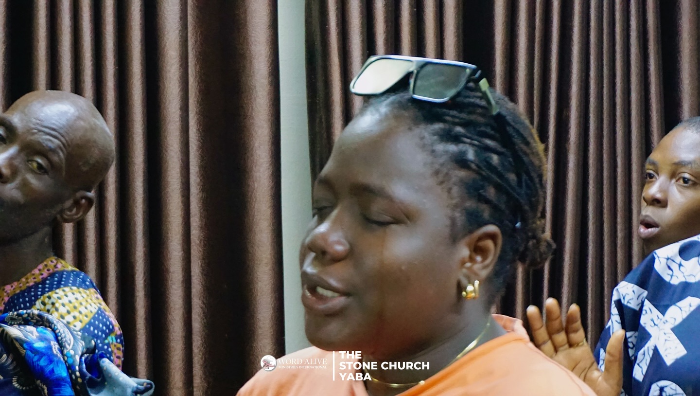 🎶 And I’ll fall facedown As Your... - Thestonechurchyaba | Facebook