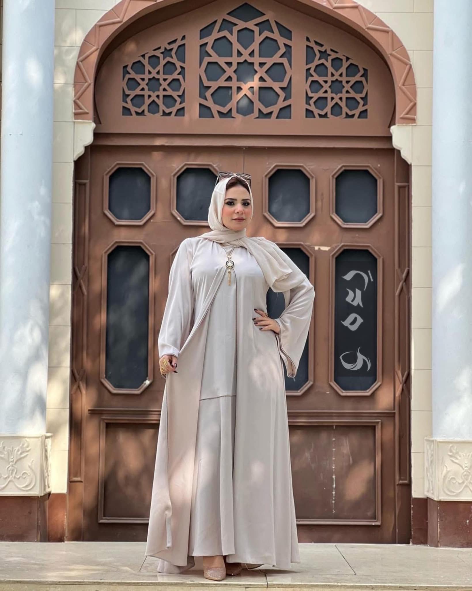 عبايات رِءه | Shebin al-Kom