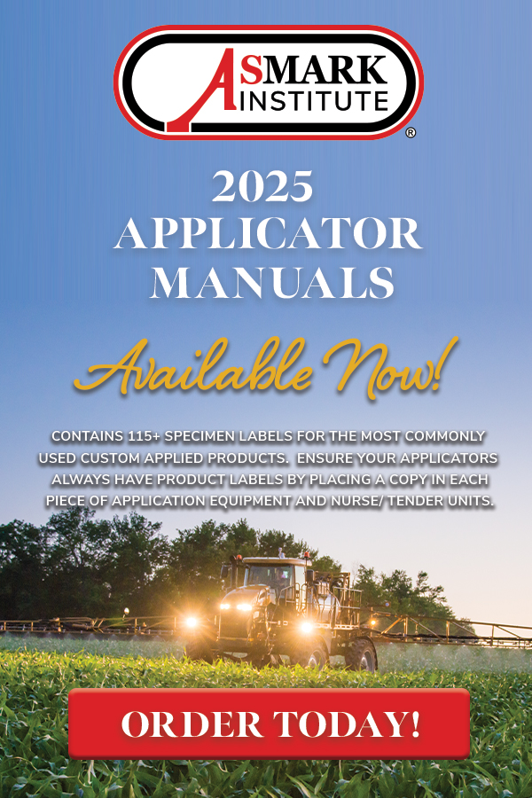 Agricultural Retailers Association - ARA highlighted provisions likely ...