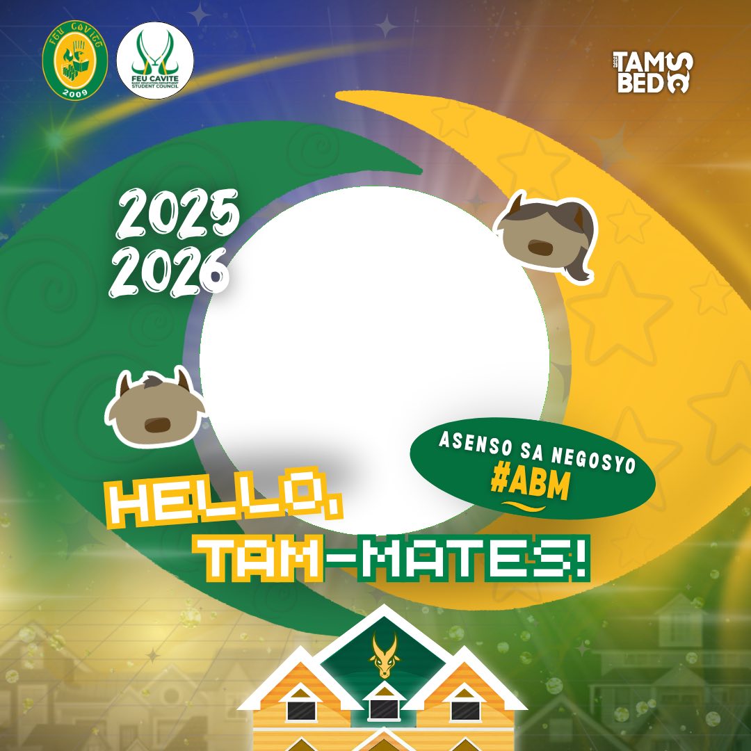 FEU - 𝐏𝐔𝐌𝐀𝐒𝐎𝐊 𝐍𝐀 𝐀𝐍𝐆 𝐌𝐆𝐀 𝐁𝐀𝐆𝐎𝐍𝐆 𝐇𝐎𝐔𝐒𝐄𝐌𝐀𝐓𝐄𝐒! 🏠 Hello, 𝑭𝑬𝑼-𝒏𝒊𝒗𝒆𝒓𝒔𝒆! The ...
