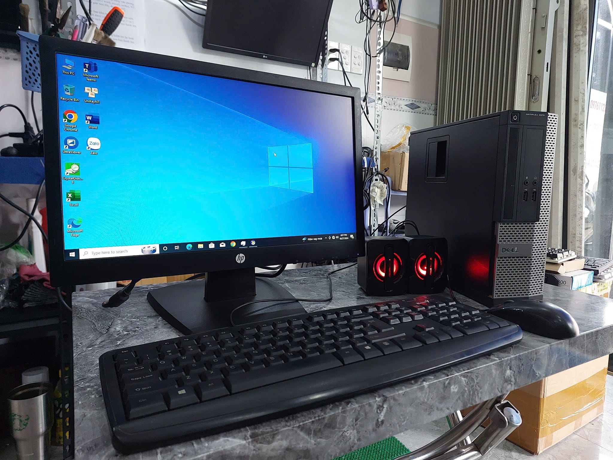VNNIT Computer | Ho Chi Minh City
