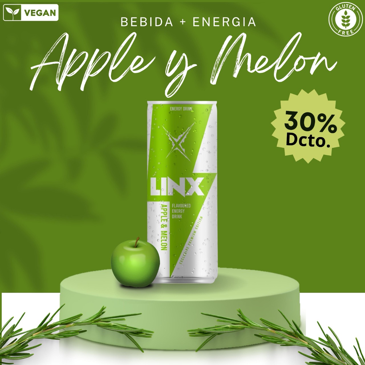 LINX Energy