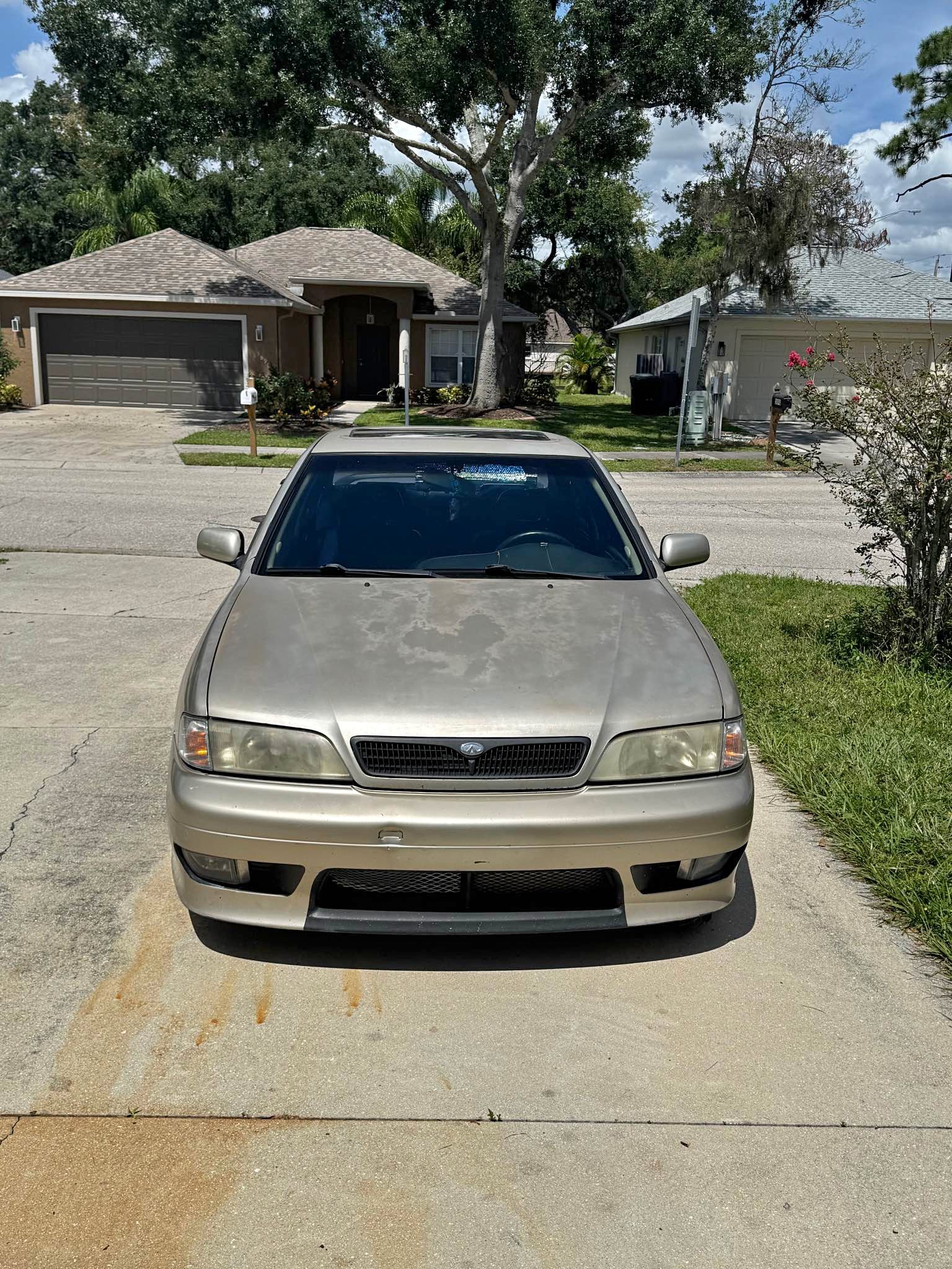 Anna Maria, Floridaで販売中のNissan 300zx | Facebook Marketplace