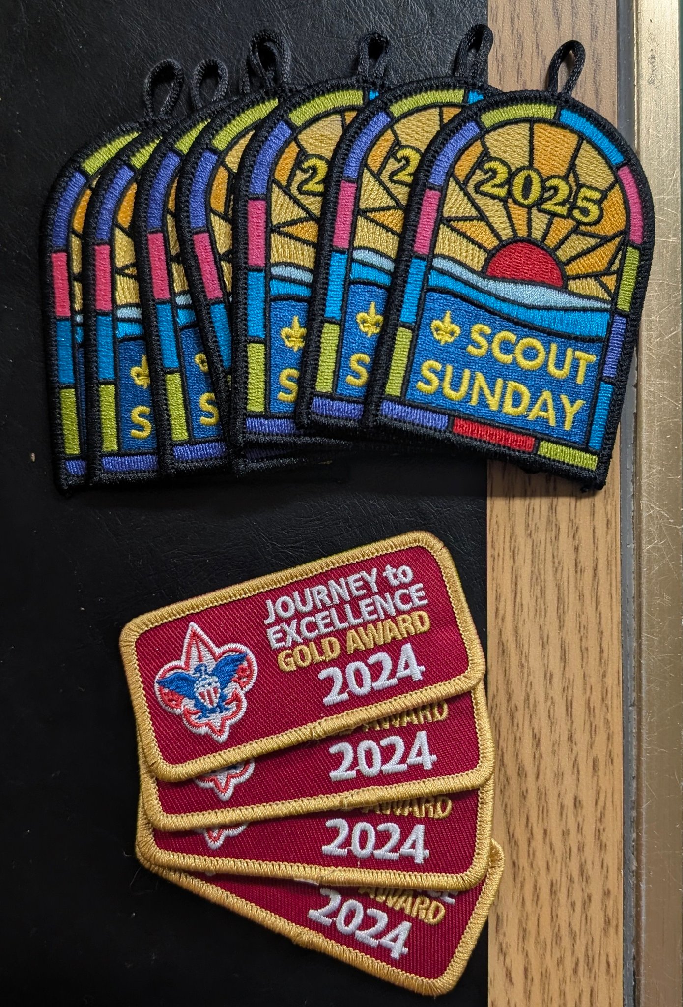 We still have... - Inland Northwest Council, Scouting America | Facebook