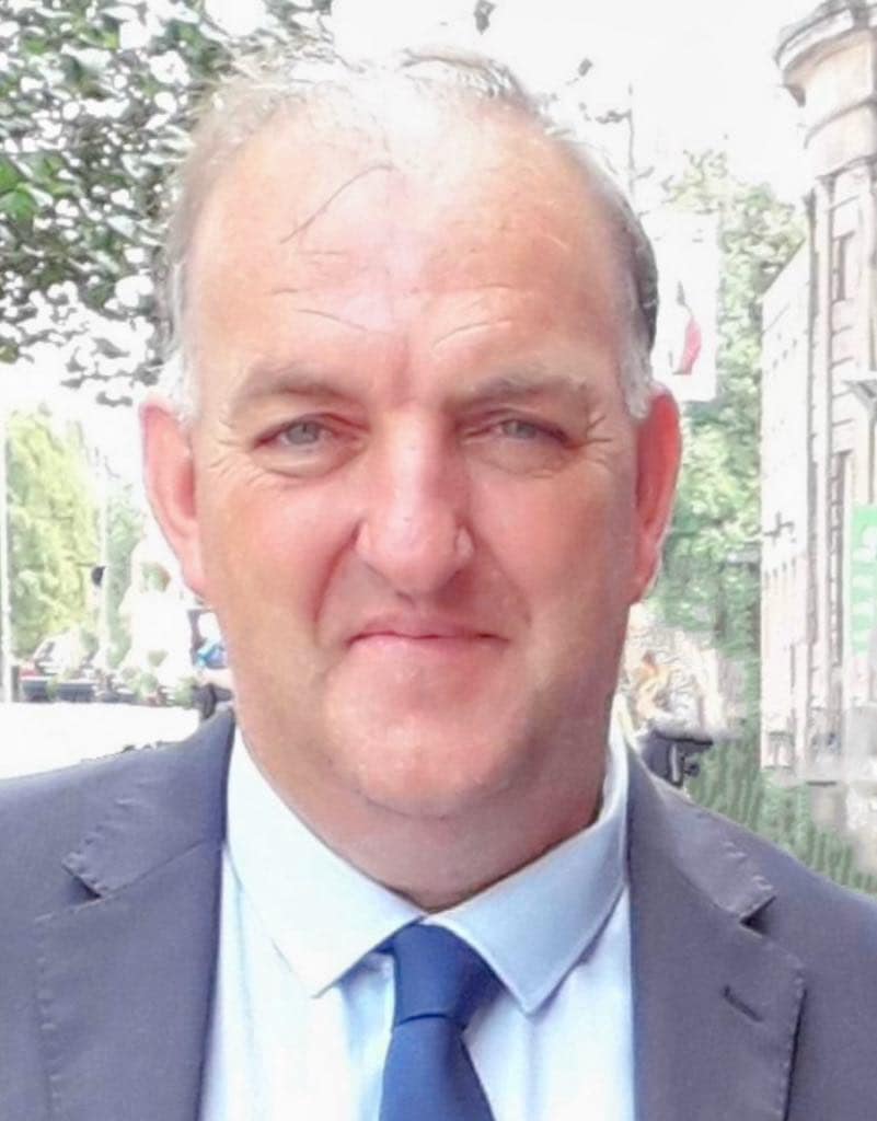 JONES 24th... - Charles Rourke & Sons Funeral Directors