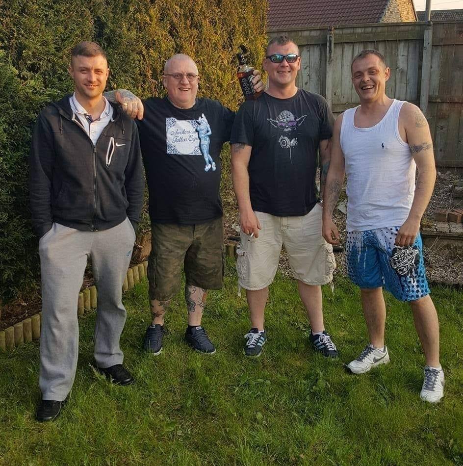 The Legendary Timezone Crew