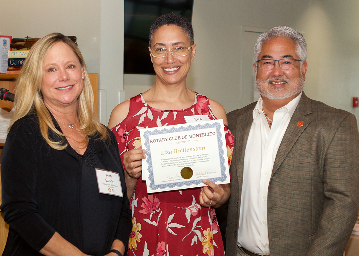 Foundation for Santa Barbara City College (SBCC) | Santa Barbara CA