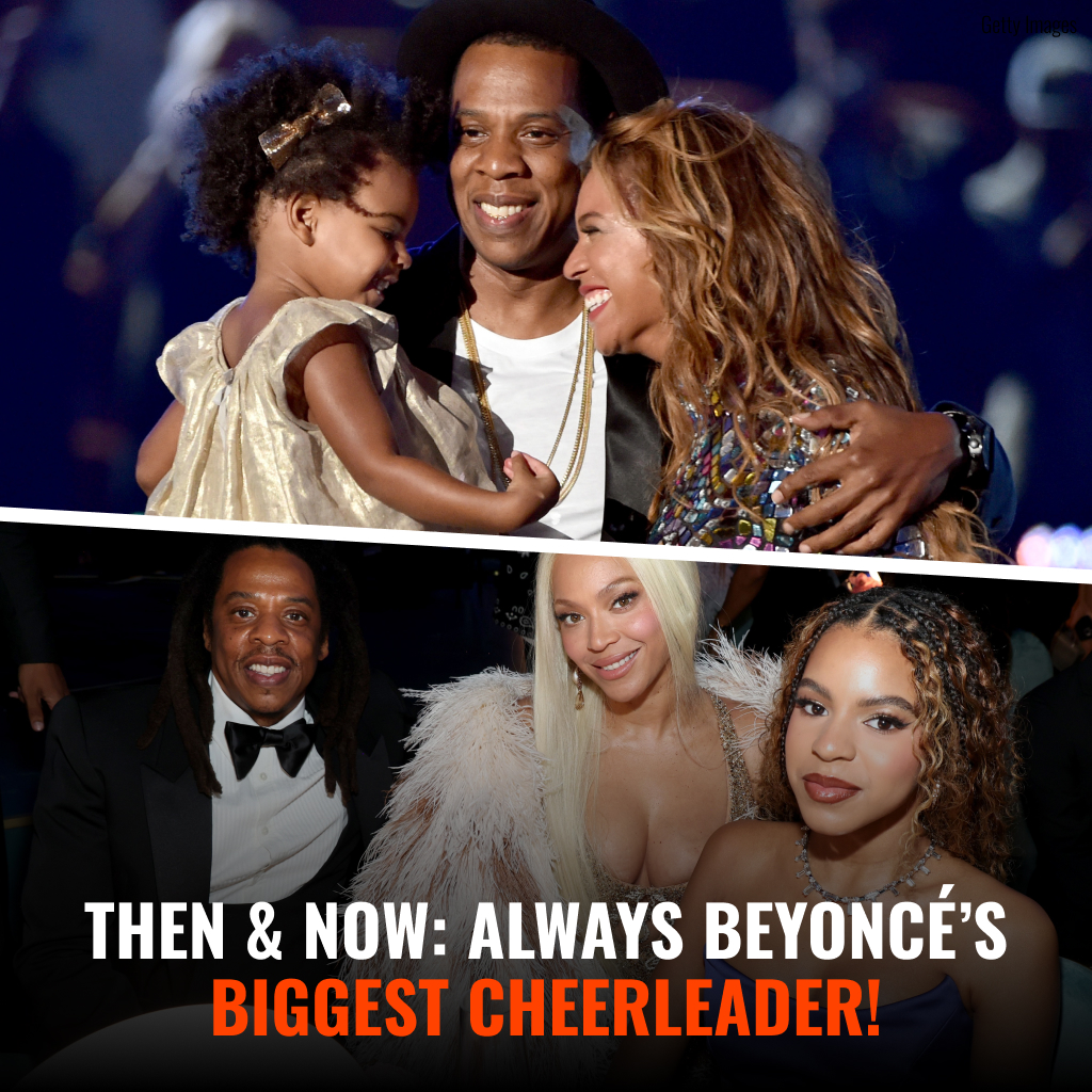 DramatizeMe - Some things never change—like the Carter family showing ...