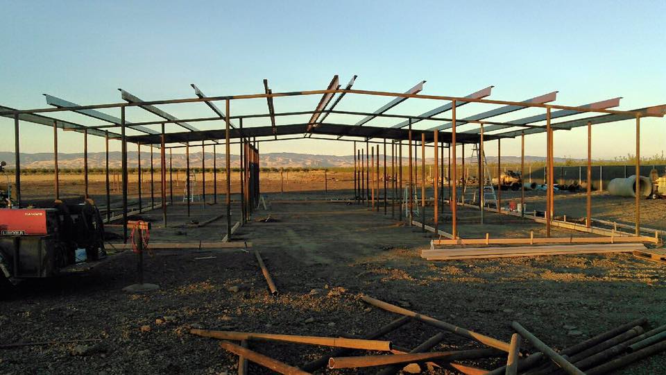 Hammer Fences | Tracy CA