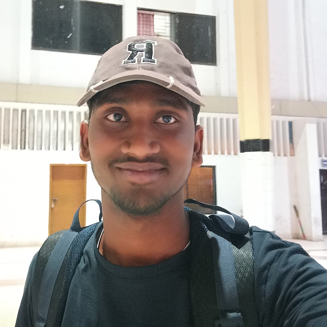 MD Rakib Miah