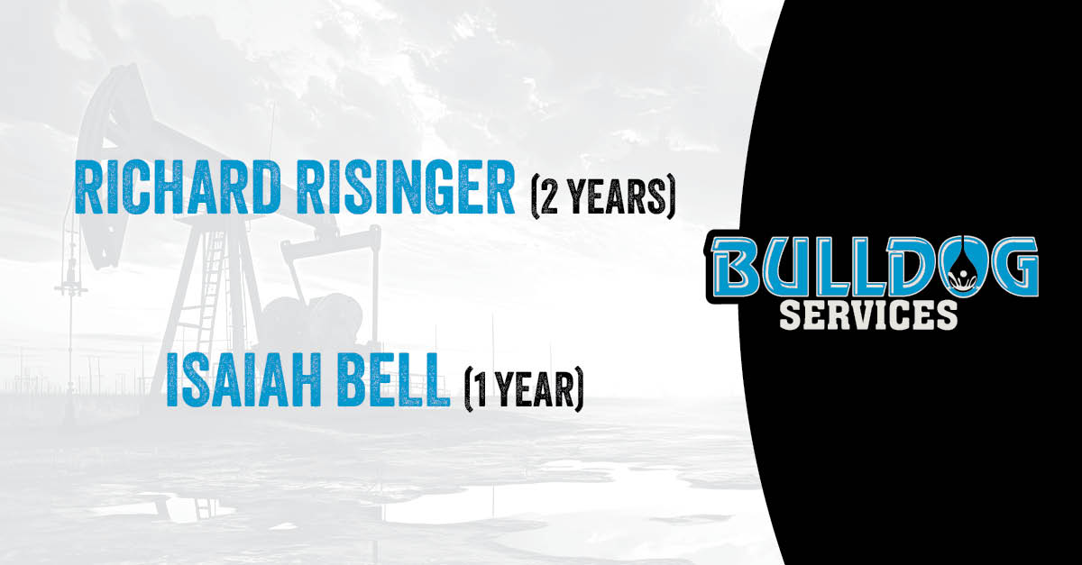Bulldog - We’re excited to congratulate the following outstanding team ...