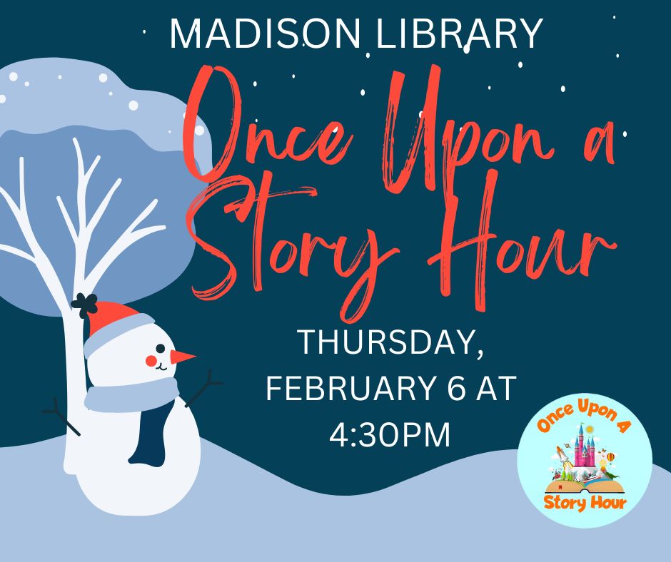 Madison Library | Madison NH
