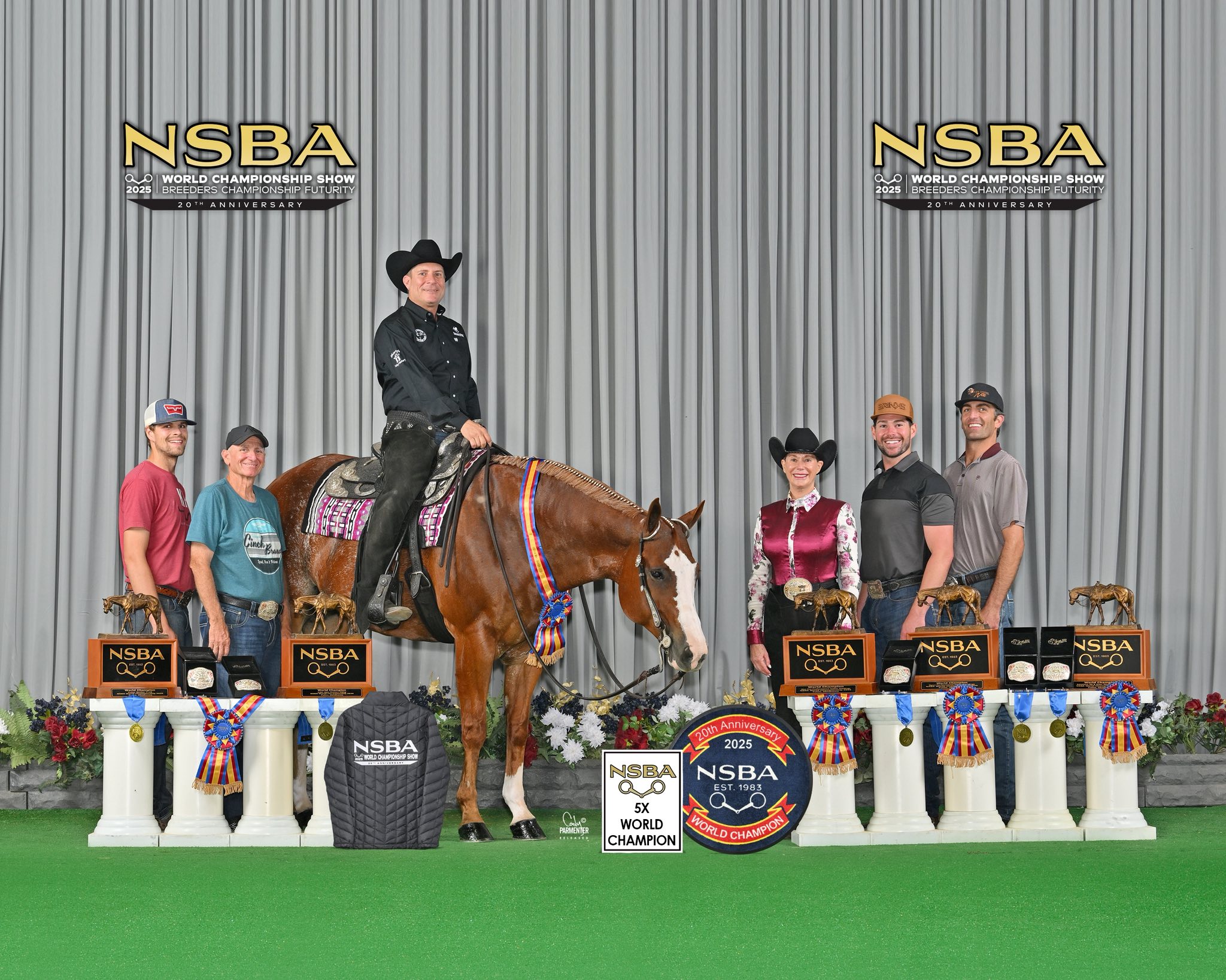 Highpoint Performance Horses | Pilot Point TX