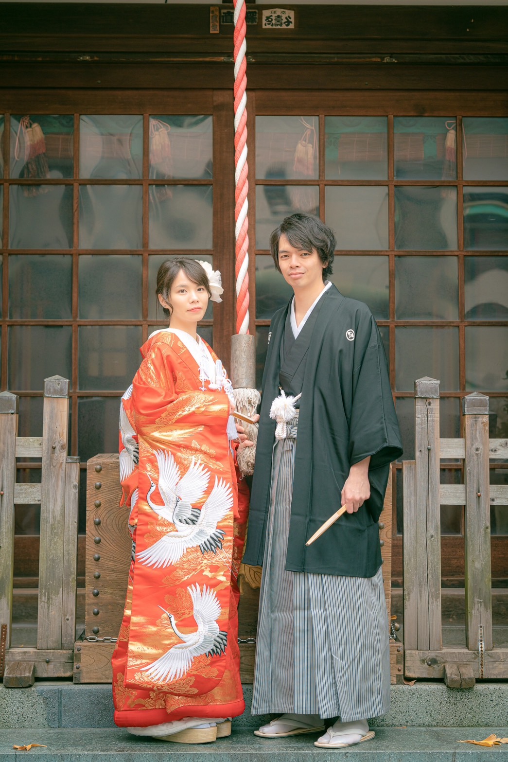 舞カレン 打掛 色打掛 西陣織 「色打掛」特集✨, 色打掛是什麼呢～？請