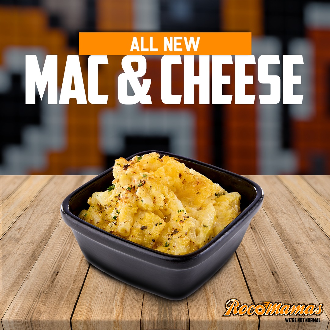 RocoMamas | Johannesburg