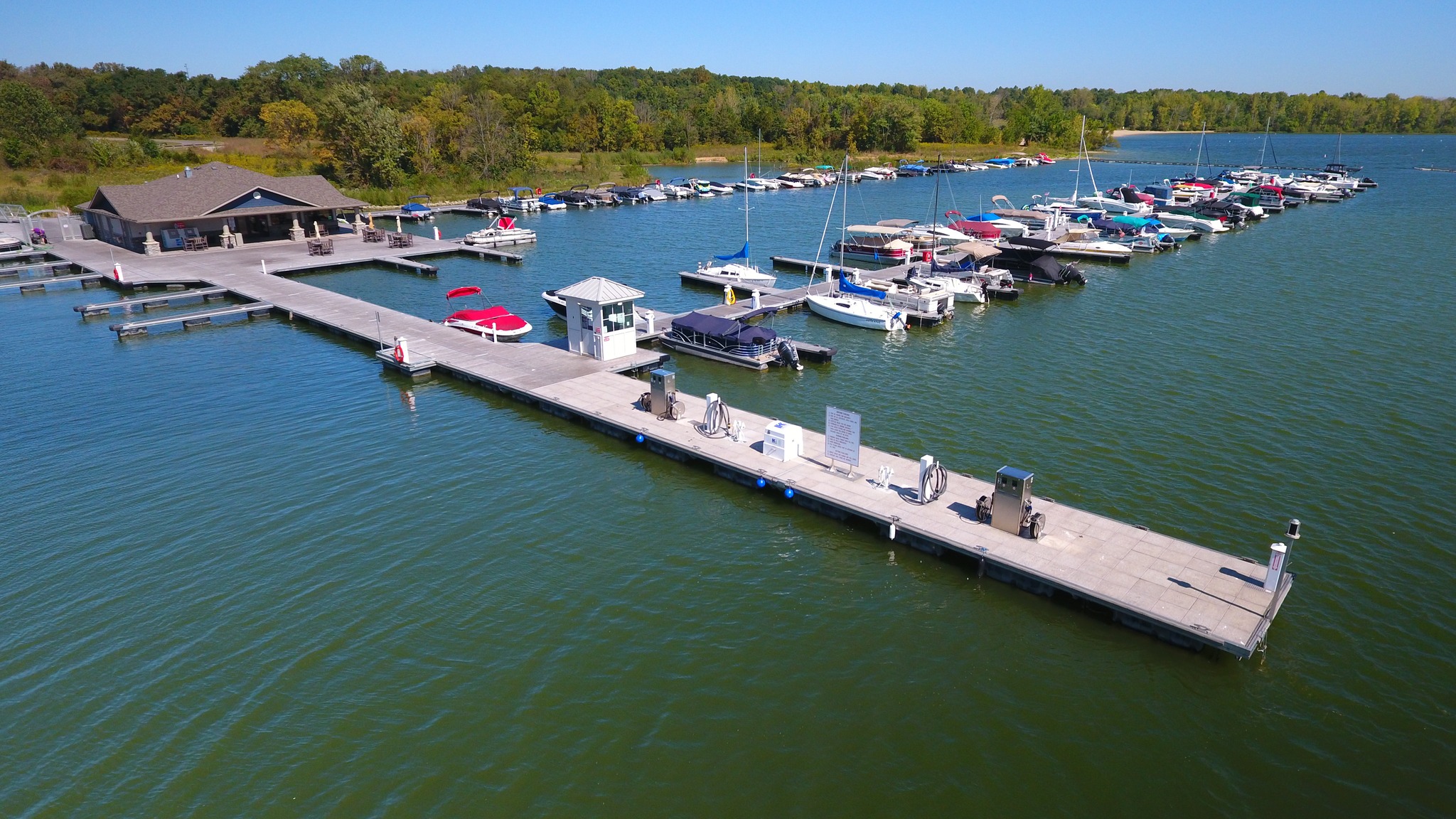 Caesar - The Marina is now Open! Store will be open 10am - 6pm, 7 days ...