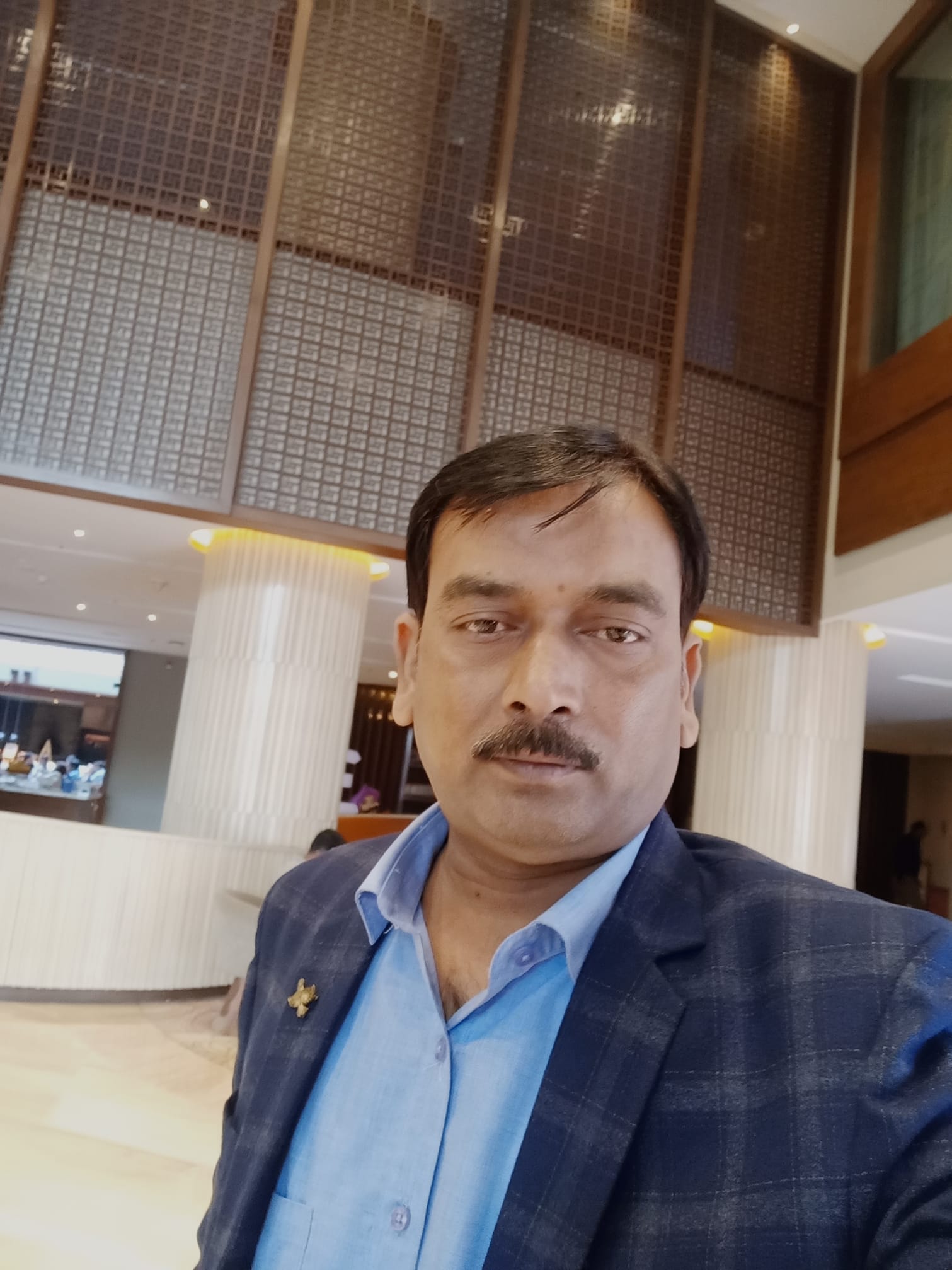 Manish Raj Jain