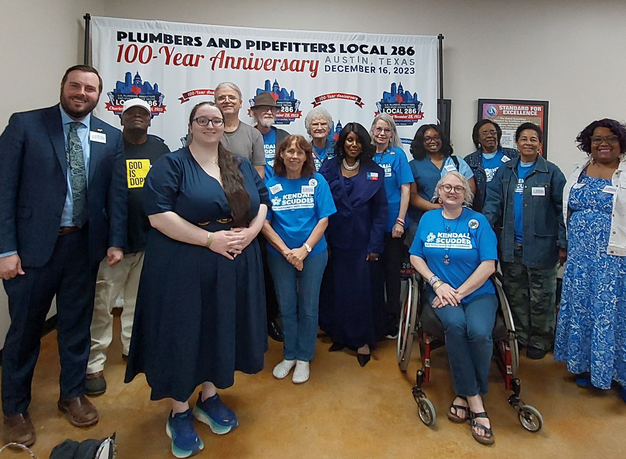 Midland Texas Democratic Party | Midland TX